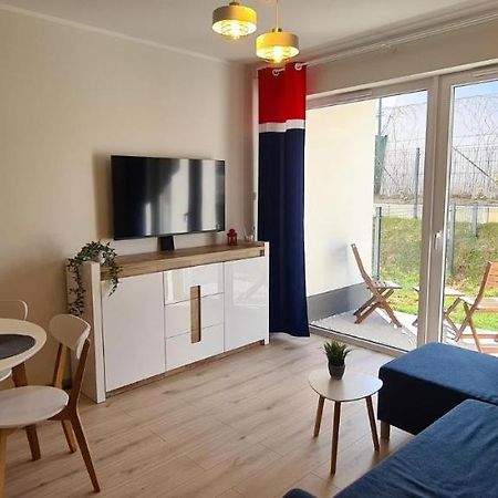 Mye Apartments - Oliva Point Gdansk Luaran gambar