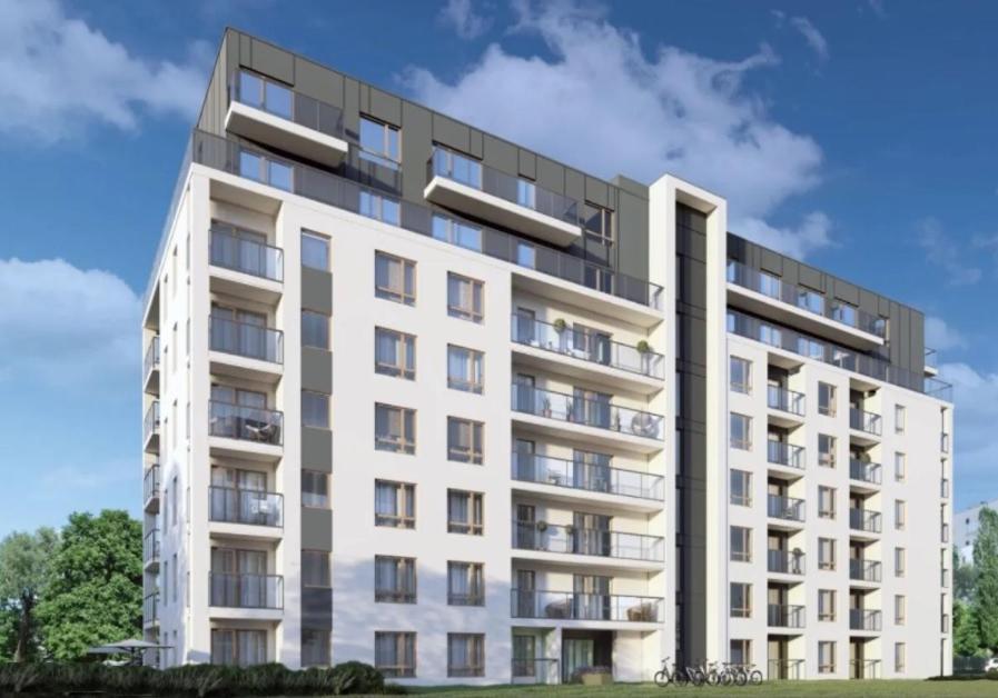 Mye Apartments - Oliva Point Gdansk Luaran gambar